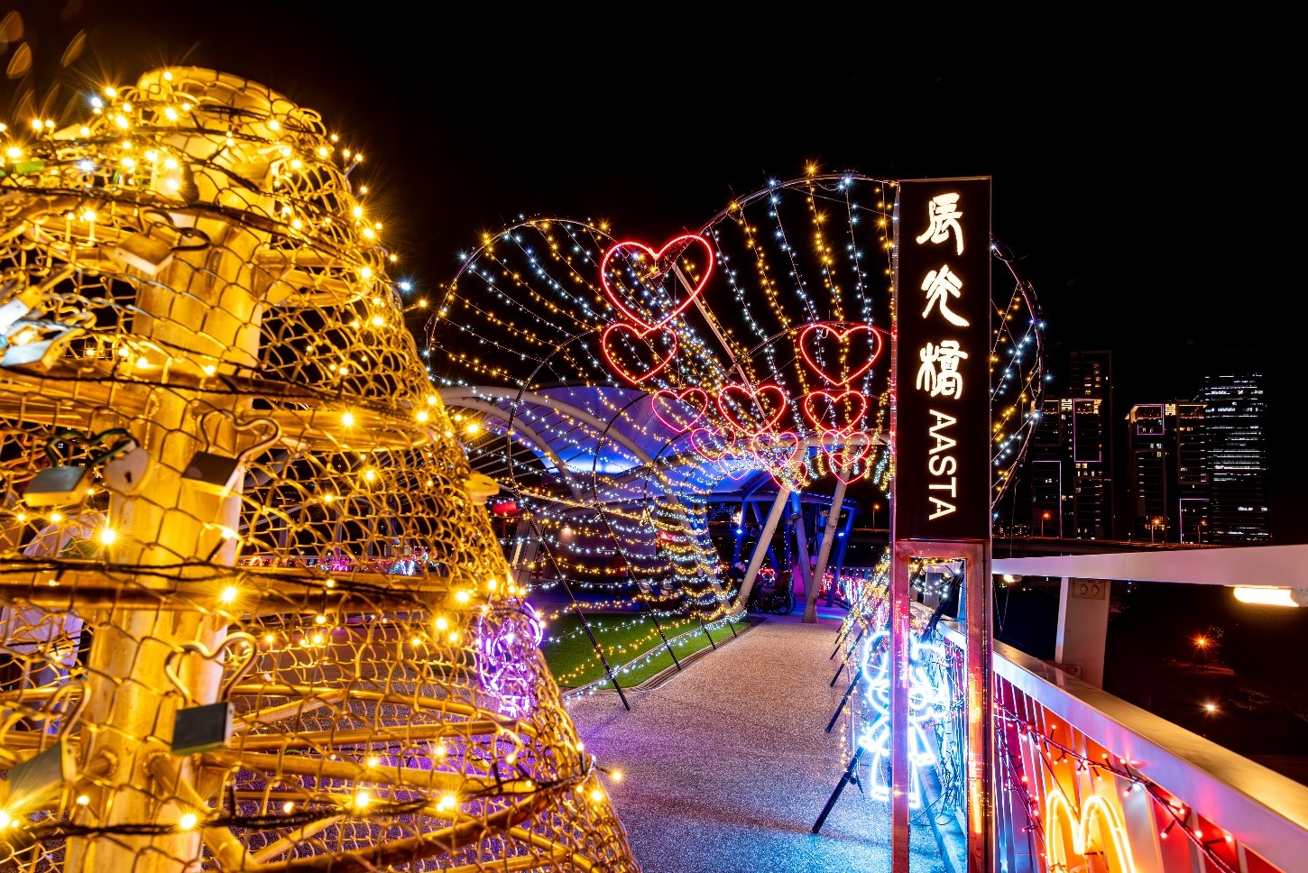 「情繫辰光」光雕展 首次參賽便獲2025義大利羅馬設計獎金獎